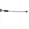 10702 Deck Lift Cable 6 1/2In. Compatible With Snapper/Kees 27429, 7027429, 7027429YP