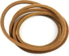 12072 Deck Drive Belt (5/8" X 125.50) Compatible With Scag 483242