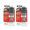 2Pk Devcon 20845 High Strength 5-Minute Fast Drying Epoxy