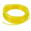 Fuel Line 30ft F4040-A PVC Fuel And Lubricant Tubing, 1/4" ID, 3/8" OD, 1/16" Wall