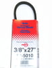 5010 Rotary Snowblower Belt Compatible Wtih MTD 754-04014, 954-04014