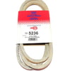 5236 / 5L820 Belt (5/8 X 82") Compatible With Scag 48204 & Toro 7473