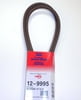 9995 Drive Belt (1/2 X 97") Compatible With Murray 37X87, 037X87MA, 710341