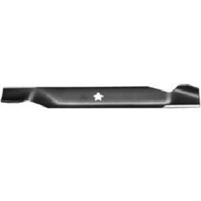 6124 (5 Point Star) Blade; Fits 38" Craftsman Replaces 127842, 138497