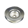 12513 Spindle Pulley Compatible With Craftsman 174375, 532107521, 532174375; Fits 48" Decks