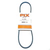 3L330K Pix Belt Compatible With Ariens 72098, 07209800 (3/8" X 33")