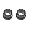 2 Pack Original MTD 941-0245 Flange Bearings Compatible With 741-0245