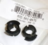 2Pk 941-0475 MTD Bushings Compatible With YS-741-0475, 741-0471, 741-0475, 735-0218, 7410475, 735-0218A & 741-0475