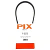 Pix 185476 Belt Compatible With Craftsman 169790