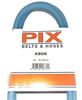 A86K Pix Belt Compatible With Craftsman 144200 & 121979X 1/2x88"