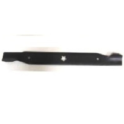 138971 Craftsman Lawn Mower Blade Fits 42 Inch Craftsman