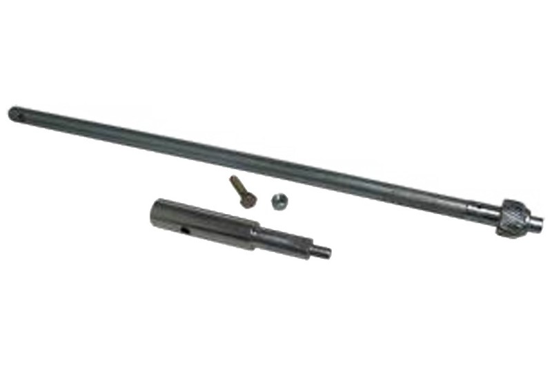148966 Craftsman Steering Shaft