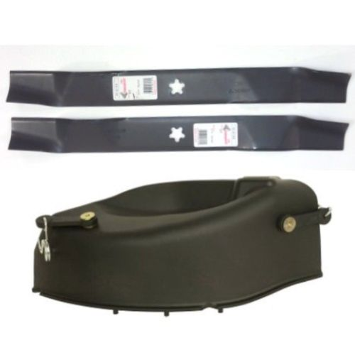 Mulching Kit For 42 Inch Craftsman Mower