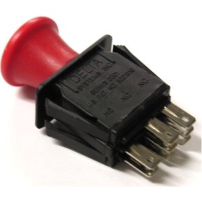 9656 - Universal Lawn Mower PTO Switch murray go kart engine diagram 