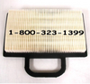 499486 Briggs & Stratton Air Filter