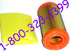 5415 Airfilter & Prefilter Set