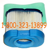 792105 Original Briggs Stratton Airfilter