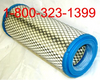841497 Briggs & Stratton Outer Filter