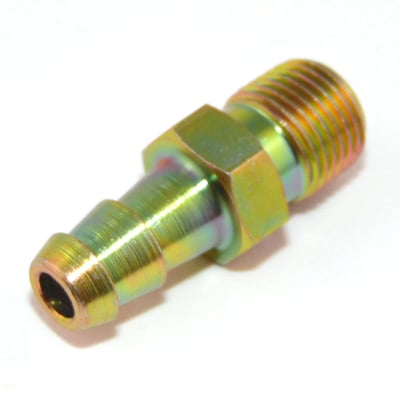 1345 Rotary Fuel Fitting Compatible With Briggs & Stratton 230318, 691764