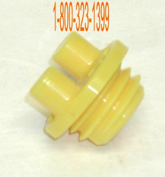281658s Oil fill plug