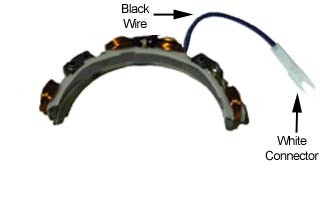 391595 Alternator