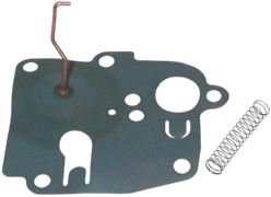 391681 Diaphragm