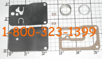 393397 Fuel Pump Kit