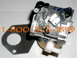 498027 Briggs and Stratton Carburetor