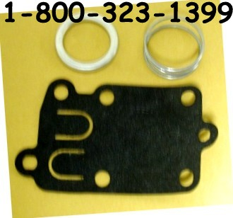 5021H Carburetor Kit