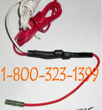 691955 Briggs and Stratton Alternator Harness