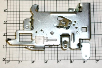 694042 Control Bracket