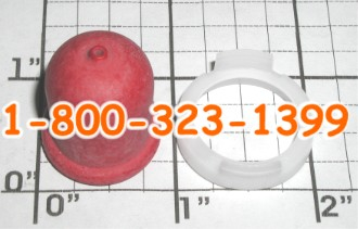 694395 Briggs & Stratton Primer Bulb