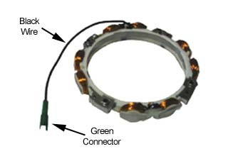 696457 Alternator