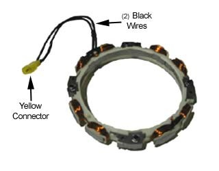696458 Alternator
