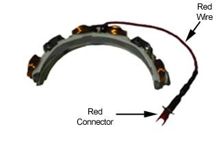 696578 Alternator