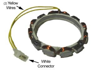 696579 Alternator