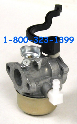 697028 Briggs and Stratton Carburetor