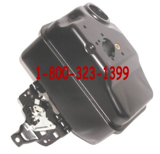 698054 Briggs & Stratton Gas Tank