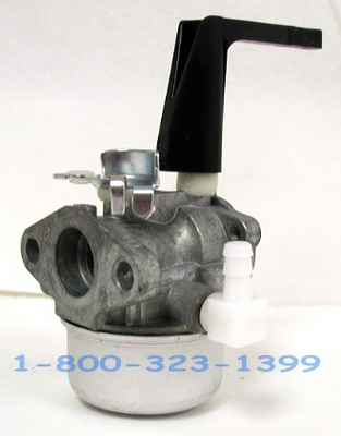 698474 Briggs & Stratton Carburetor