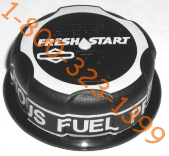 Briggs Stratton 793606 Fresh Start Gas Cap