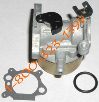 790845 Briggs and Stratton Carburetor