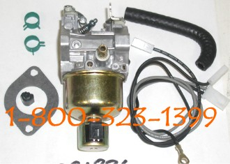 791886 Briggs and Stratton Carburetor
