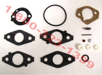 792006 Briggs & Stratton Carburetor Overhaul Kit