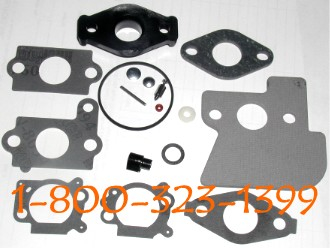 792383 Briggs and Stratton Carburetor Rebuild Kit