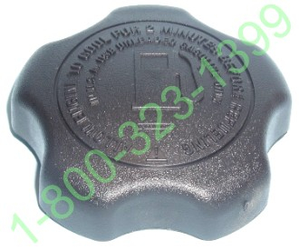 Briggs Stratton 792647 Gas Cap