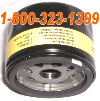 842921 Briggs & Stratton Oil Filter