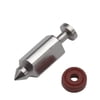 10055 Needle & Seat Kit Compatible With Briggs & Stratton 398188