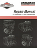 Briggs & Stratton Repair Manual - 272144