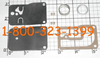 393397 Fuel Pump Kit