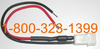 393456 Diode Harness Briggs & Stratton